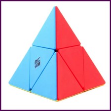 YJ Cubo magico de velocidad