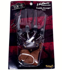 Freddy Krueger Guanto Spirito