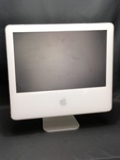 Apple iMac G5 17" A1058 2004