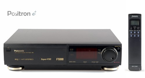 Panasonic fs88 kopf - nv-fs88, super