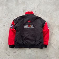 Giacca vintage Mitsubishi