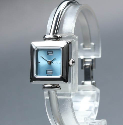 Mint vintage gucci - gucci, 1900l