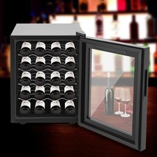 20 Bottiglie Frigorifero