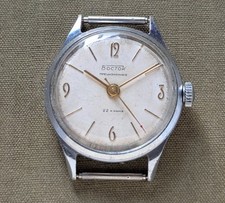 sovietico autentico Vostok