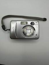 Fujifilm FinePix A350