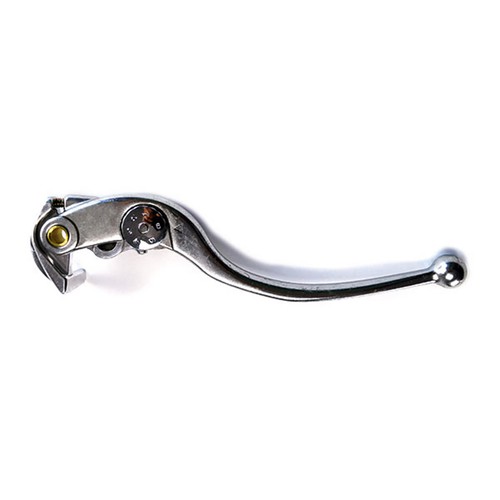 Leva freno cromata per - dx,