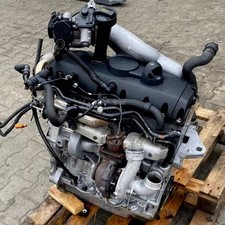 Motore usato Volkswagen