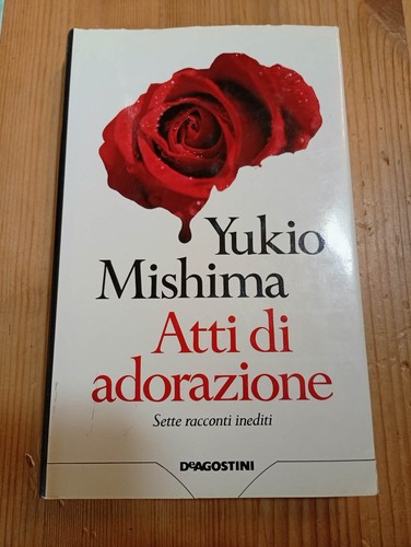 Atti adorazione y - adorazione,
