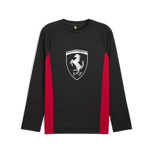 Puma scuderia ferrari grafica - scuderia,