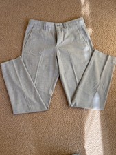 Pantalone elegante uomo Zara -