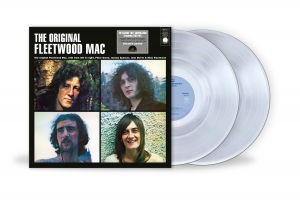 Fleetwood mac the original - mac,