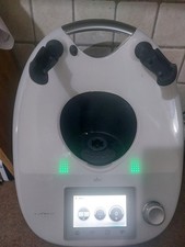 bimby tm5 usato buone condizioni