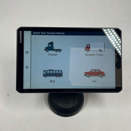 Garmin dezl navigatore camion - navigatore,