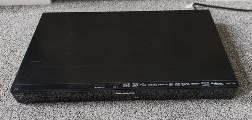 Panasonic btt182 lettore - panasonic, sa-btt182