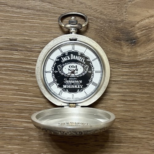 Orologio tasca jack - orologio, da