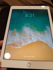 Apple iPad (5th Generation)