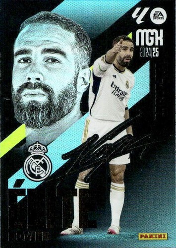 Card carvajal - card,