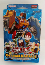 YU-GI OH STRUCTURE DECK