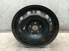 SKODA Fabia II (545) Cerchio