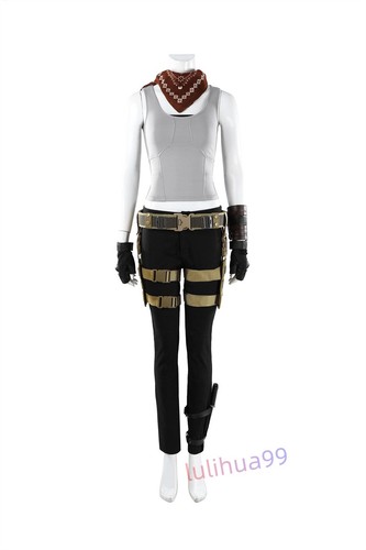 Costume tomb raider lara croft - costume,