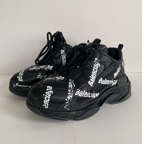 Scarpe uomo balenciaga - scarpe,