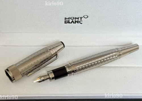 Montblanc penna stilografica - montblanc,