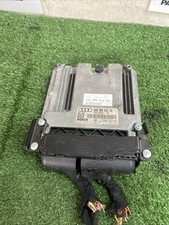 CENTRALINA MOTORE AUDI A4 2.0 TDI 2005-2008 0281012113