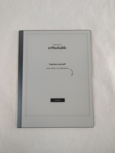 Remarkable rm110 tavoletta - 2,