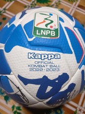 Pallone serie 2022 - pallone, b