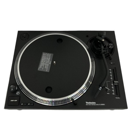 Technics 1200mk7 giradischi - technics, sl-1200mk7