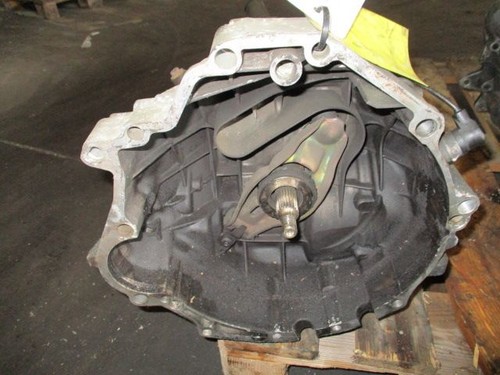 Cambio manuale per - manuale,