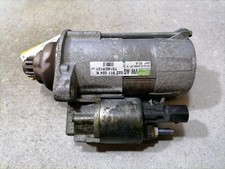 Motorino avviamento originale