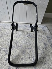 Bugaboo asino sedile nero - bugaboo,