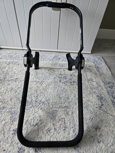 Bugaboo asino sedile nero - sedile,