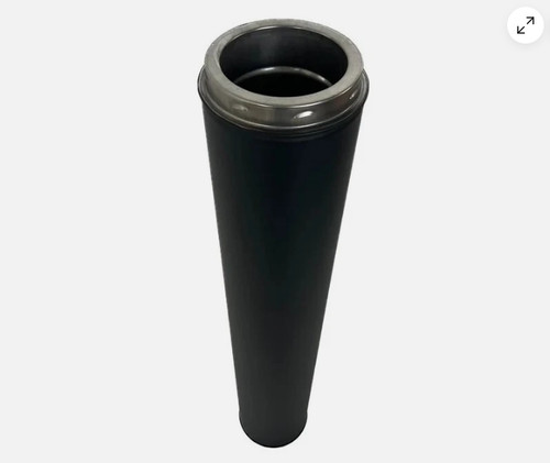 Canna fumaria doppia - , 5