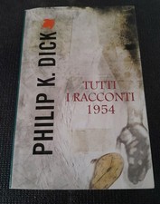 PHILIP K. DICK-TUTTI I