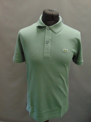 Polo uomo classica lacoste - polo,