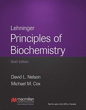 Lehninger Principles of