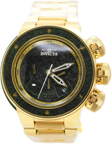 Orologio cronografo invicta - orologio,