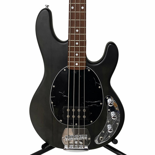 Basso elettrico usato sterling - basso,