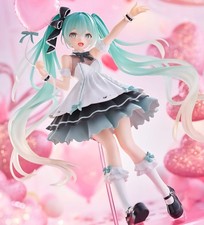 Miku Hatsune Figure Miku