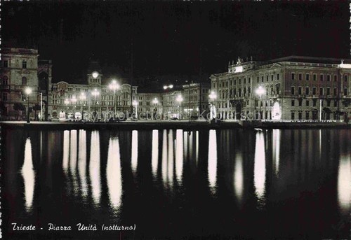 Trieste piazza - it,
