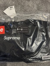 Felpa Supreme MM6 Maison