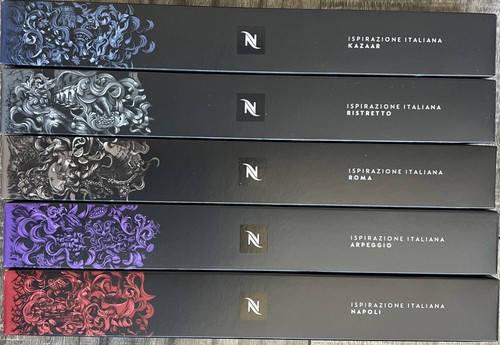 Pack nespresso - pack,