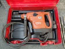 Hilti TE 60-ATC/AVR Rotary