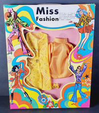 NUOVO VINTAGE Miss Fashion