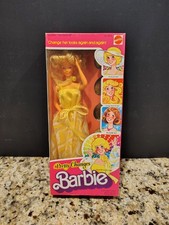 Bambola Pretty Changes 1978