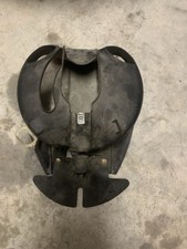 CARENA PARAFANGO ANTERIORE PUNTALE SCOOTER GILERA TYPHOON 50CC