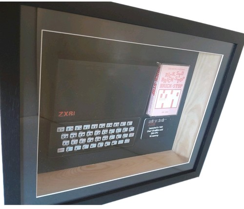 Sinclair e brickstop - sinclair, 81