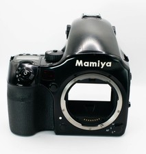 Mamiya 645 AFD II solo corpo